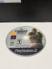 Fight Night Round 2 Sony PlayStation 2 PS2 ⭐️Disc Only