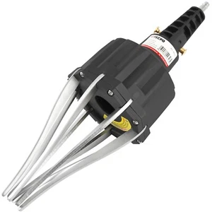 TECPO STRUMENTO DI MONTAGGIO SOFFIETTO ARIA COMPRESSA DISTANZIATORE MANICOTTI ASSI STRUMENTO - Foto 1 di 7