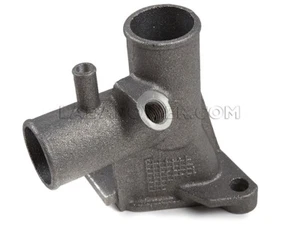 Lada Niva 1700 / Lada 2107 Multipoint Injection MPI Cylinder Head Flange - Picture 1 of 2