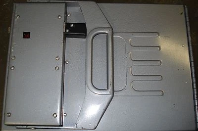 ZINSCO UNIFLEX 2 POLOS 400AMP U4032M Foto 1 de 4