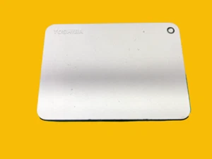 Toshiba 4TB DTW240 Portable External Hard Drive, Used, WITHOUT CABLE - Bild 1 von 3