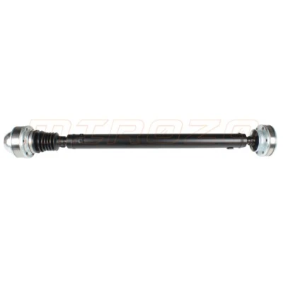1x Front Drive Shaft For 1999-2001 Jeep Grand Cherokee 4WD 4.7L 52111596AA - Image 1 of 4