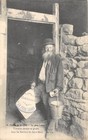 CPA 89 LE PERE LELEU L