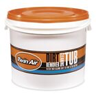 Twin Air Cleaning Tub- Includes Cages 10L For Yamaha Yfm50 Raptor 2004-2008