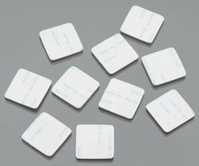 Futaba FUTQ1001  GY430 Mounting Pads (10)