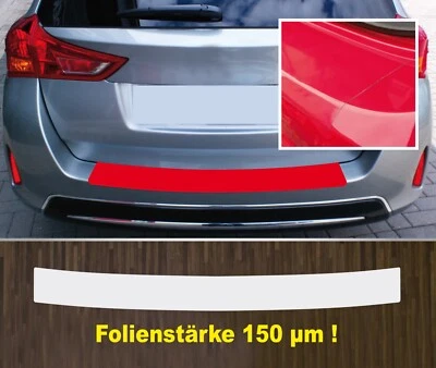 Peinture Protection pour Toyota Auris Touring SPORTS à Partir De 2015 - Photo 1/4