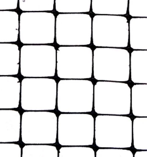 GARDENING NATURALLY Obstkäfig / Geflügel / Vogel / Teich / Gartennetz 1m breit pro Meter