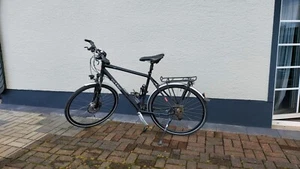 Ortler Chur Herrenfahrrad 28 Zoll gebrauch - Bild 1 von 6