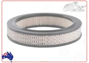 Ryco Air Filter FOR Ford Fairlane 1973-1976 4.9 V8 302ci (ZG) Sedan Petrol A217 - Picture 1 of 1