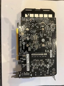 Gigabyte GX460 2GB Video Card - Picture 1 of 4