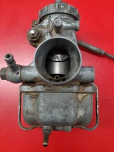 Used Keihin 26mm Carb carburetor Honda CB77? Super hawk For parts - Picture 1 of 12