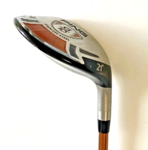 Ping G10 4 Hybrid 21* Regular Steel Mens RH - Picture 1 of 14
