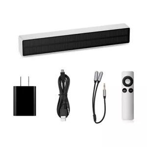 128-LED RGB Rhythm Light Music Spectrum Atmosphere Light Audio Input LED lights- - Picture 1 of 5
