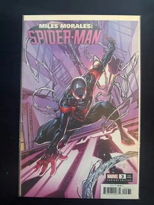 Miles Morales Spider-Man #3 Lashley Variant - 2023 - Picture 1 of 1