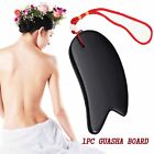 Tool Massage Detox Healthy Care Scraping Plates Guasha Stone Guasha Board