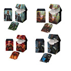 Magic the Gathering MTG Ultra Pro Deck BOX : Adventures in the Forgotten Realms