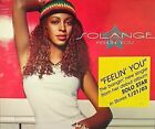 Solange Feelin' you  [Maxi 12"]