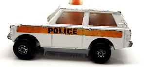 1975 Matchbox No 20 Police Patrol SUV