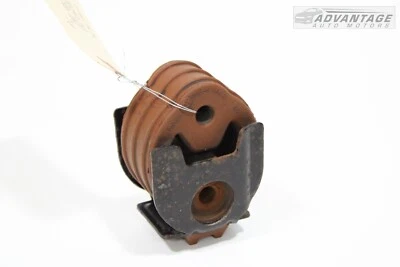 Lincoln Continental 2017-2020 escape trasero izquierdo silenciador tubo suspensión soporte OEM Foto 1 de 4