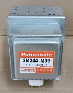 Panasonic 2M244-M39 Magnetron - J75-05308 1 - Bild 1 von 2