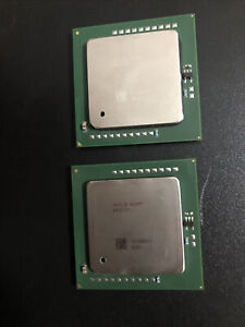 2X Intel Xeon 2800/1M/800