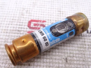   FLNR60ID FUSE #F18 - Picture 1 of 4