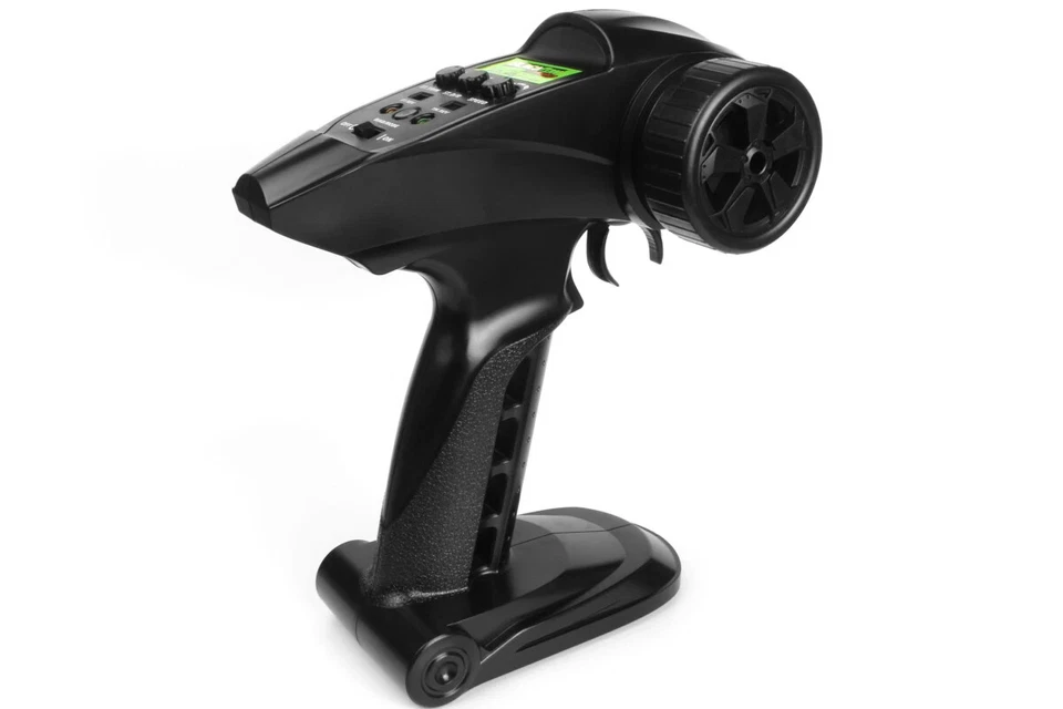 BlackZon 540224 Sender 2.4GHz Radio (für Turbo Modelle) - Bild 1 von 1