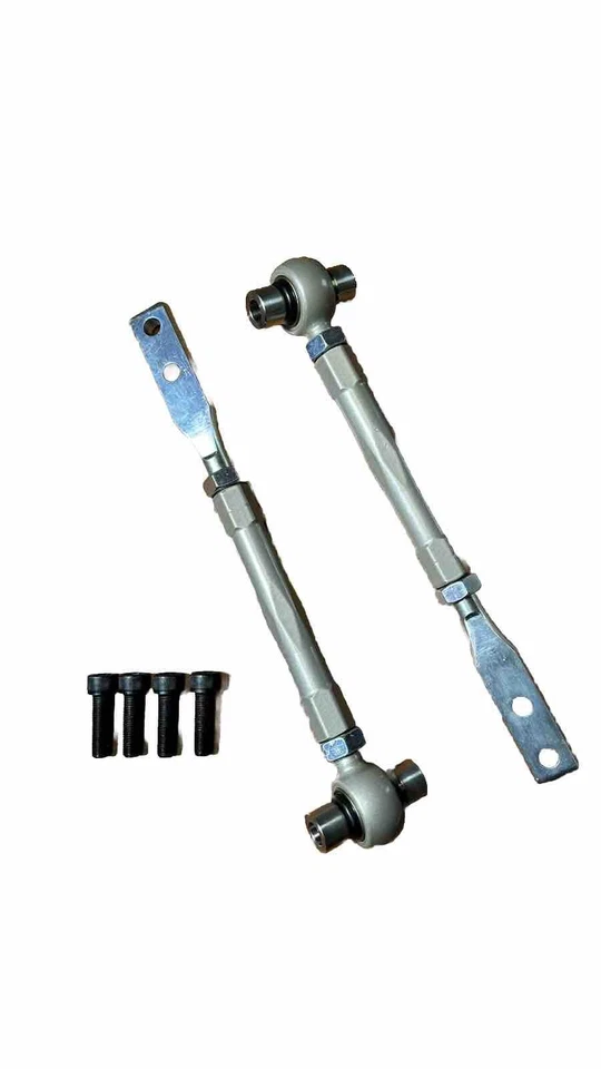 ISR for Pro Series Front Tension Control Rods - Nissan 240sx 89-94 S13 - Image 1 of 1