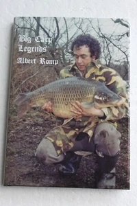 Big Carp Legends Albert Romp - Bild 1 von 14