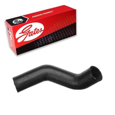 Нижний шланг радиатора охлаждения Gates для 1990-1994 International 4600LP - Изображение 1 из 3