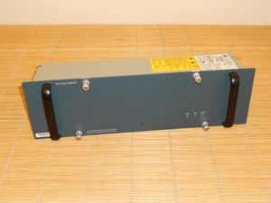 Cisco DS-CAC-1900W AC Power Supply Netzteil for Cisco MDS 9506 - Bild 1 von 1