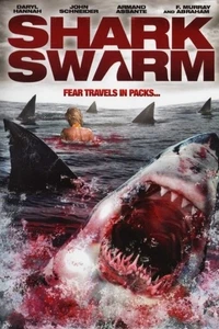Shark Swarm (DVD disc only) - Imagen 1 de 1