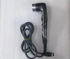 1mhz Ultraschalltherapiegerät Griff 2 Pin - Bild 1 von 1