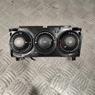 Peugeot 3008 2011 1,6 HDI calefacción climatizador unidad 400017003 Foto 1 de 4