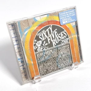 Songs for Sixty Five Roses by Various Artists - CD - Tested! Cover Songs - Imagen 1 de 4