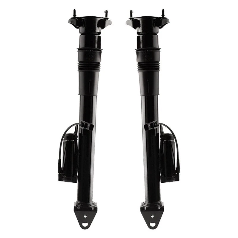 For Mercedes-Benz GL350 10-12 Complete Strut Assemblies Unity Rear Electronic Foto 1 de 1