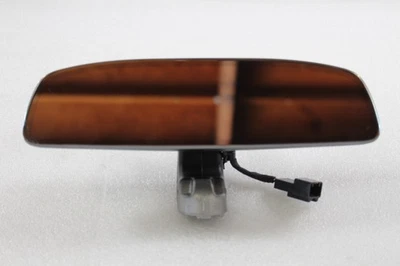 Ferrari 296 GTB, внутреннее зеркало заднего вида, только детали, б/у, P/N 823993 - Изображение 1 из 4