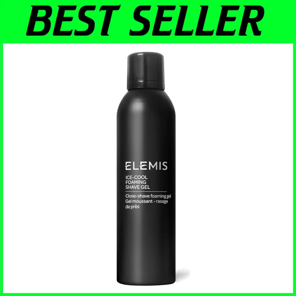 Gel de afeitar Soothe & Protect para hombre, 6,7 oz Foto 1 de 4