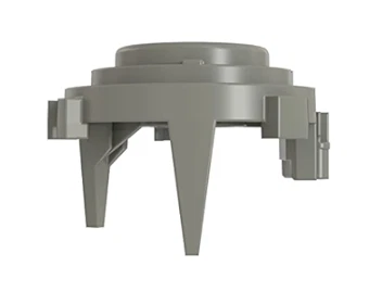 OSRAM Lamp Holder for Night Breaker 64210DA07 - Image 1 of 4