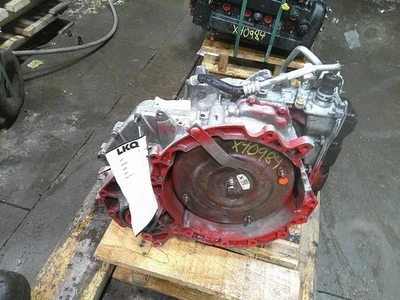 17 18 19 20 Ford Fusion 2.5L Automatic Transmission 90K Miles OEM - Image 1 of 4