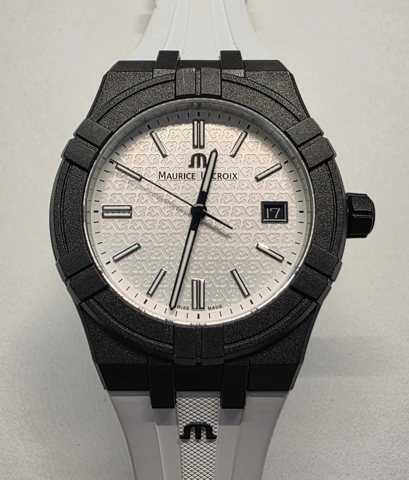 Maurice Lacroix Aikon Tide 40mm - Imagem 1 de 4