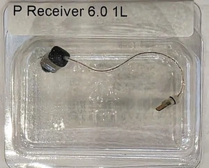 Phonak Sonova AG (P-Receiver) ( 6.0 P 1L- Left ) New /USA seller - Fast shipping - Picture 1 of 2
