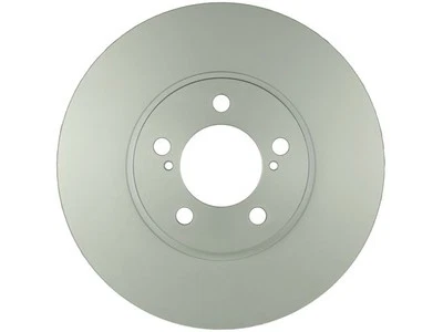Rotor de freno delantero Bosch 73236GRZB 1997 1998 para Ford Taurus 1996-1999, 2001-2007 Foto 1 de 2