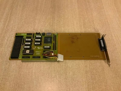 SCSI Controller Oktagon2008 - Bild 1 von 4