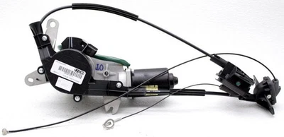 OEM KIA Sedona Driver Side Sliding Door Motor 83810-A9000-FFF - Image 1 of 4