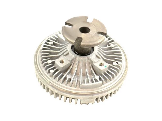 Embrague ventilador GPD 52HX71C para Jeep TJ 1997-1999 4,0 L 6 cilindros Foto 1 de 1