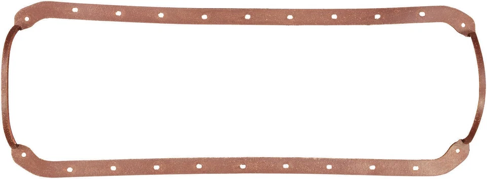 Juego de juntas de cárter de aceite de motor para Toyota Land Cruiser 1967-1992 Victor Reinz Foto 1 de 1