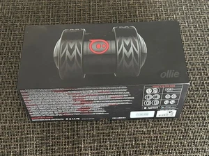 Sphero Ollie Darkside App Controlled Robot  (1B01-BV3) - Picture 1 of 5