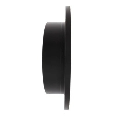 Centric Parts 120.69002 Centric Premium Brake Rotor For 06-10 Hummer H3 H3T - Image 1 of 4