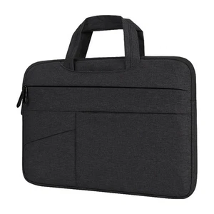 15 Zoll hohe Kapazität Tablet Hülle Tasche zum Tragen eines 15 Zoll Laptops 3170 - Bild 1 von 6